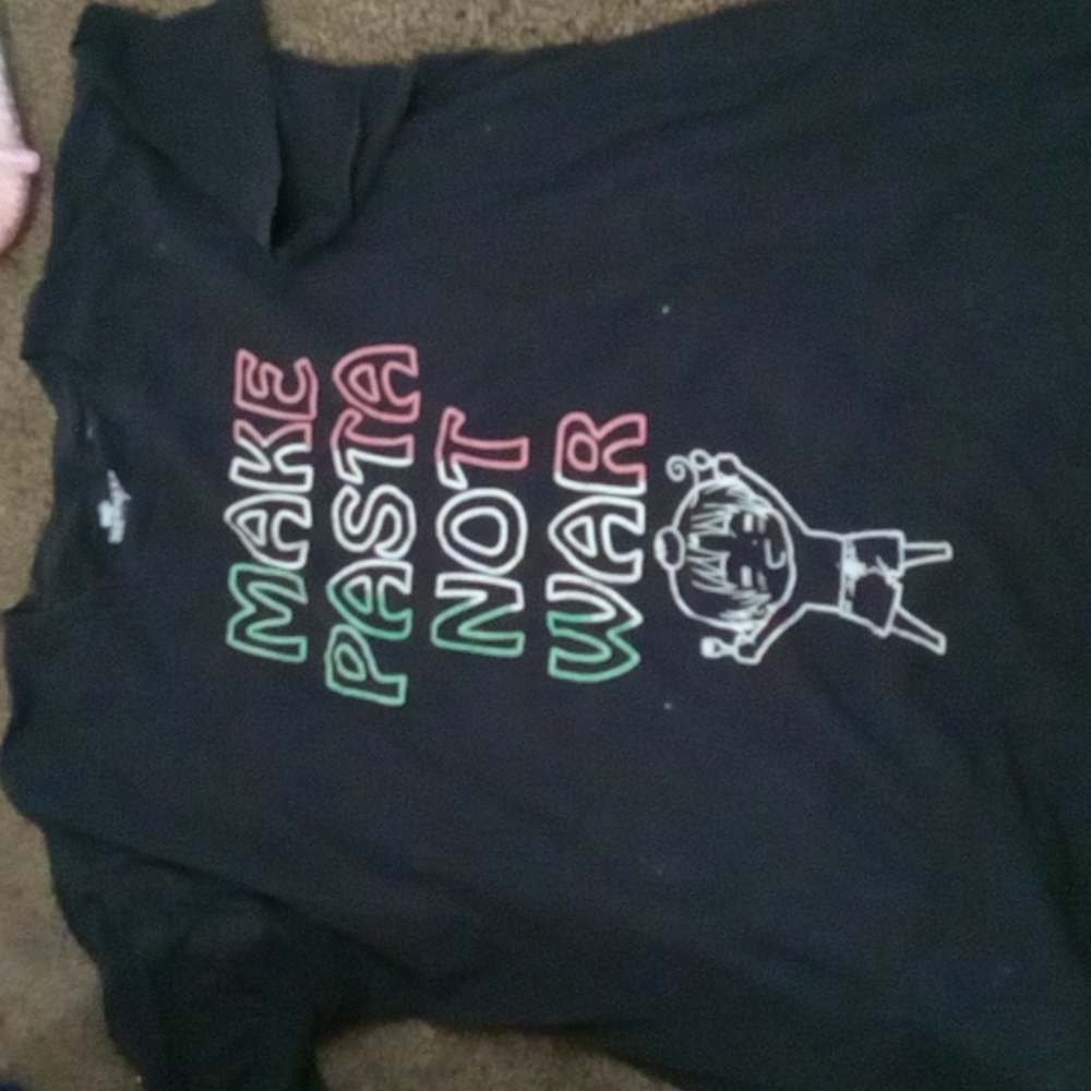 T-shirt good condition